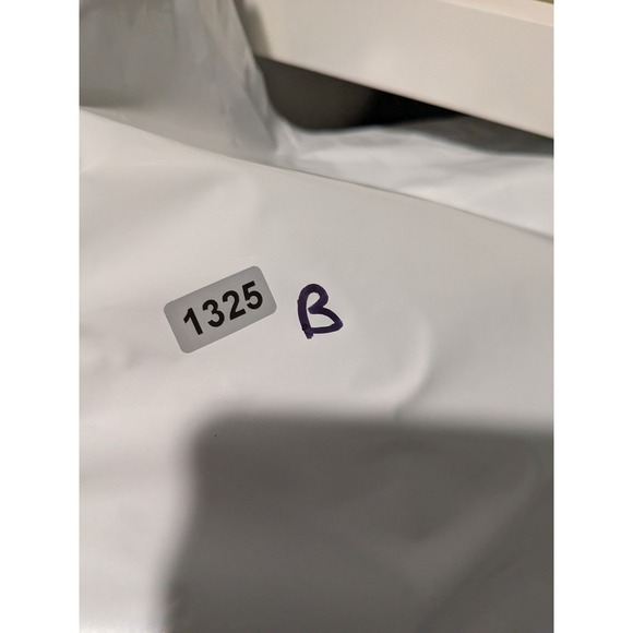 NWT $110 Banana Republic Black High Waisted Straight Leg Ankle Pants Size 2 - Picture 9 of 9